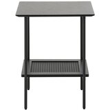 Unique Furniture Stranska mizica 45x45 cm Pensacola – | Shoptok.si