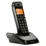 Motorola S1201 črni telefon, (20575979) | Shoptok.si
