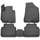 Novline 3D patosnice kia sportage (sl) 2010-2015 set 4 kom