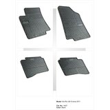 FROGUM Tipske patosnice za Kia Rio 3 / Hyundai Accent / Solaris (2011+) | Eponuda.com