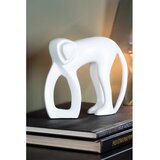 PT LIVING Kovinski kipec (višina 15 cm) Monkey – | Shoptok.si