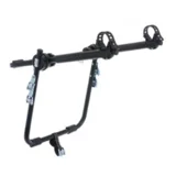 Nosač za bicikle za gepek automobila New Cruiser, Sklopivi, 14"-29", Crni