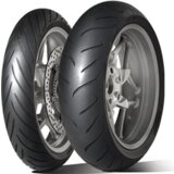 Dunlop letna 120/70R17 (58W) tl spmax roadsmart - skladišče 1 (dostava 1 delovni dan) Cene
