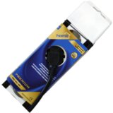 Home Produžni kabl, 6 utičnica, prekidač, 1,0mm², 2 met, bijeli - PNV 06K/WH | Eponuda.ba