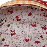 Loungefly Disney Winnie the Pooh Gingham Dječji Ruksak 25cm | shoptok.hr