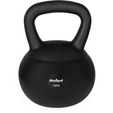 Rebel ACTIVE Meka vinilna girja Soft Kettlebell rusko zvono 12 kg RBA-2333-12 | Eponuda.com