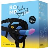 ROMP Strap On Sa Dildom | ePonuda.com