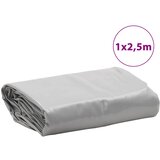 CERADA siva 1 x 2,5 m 650 g/m² | shoptok.hr
