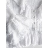 Reserved - LADIES` BLOUSE - bijela | shoptok.hr