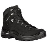 Lowa Pohodništvo Renegade Mid Gtx Črna Cene