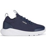 Geox Nizke superge - Modra | Shoptok.si
