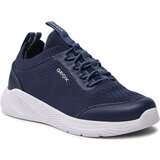 Geox Nizke superge - Modra Cene