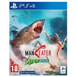 Deep Silver Maneater: Apex Edition (Playstation 4)