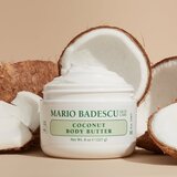 Mario Badescu Coconut Body Butter maslac za dubinsku hidrataciju kože s kokosom 227 g | shoptok.hr
