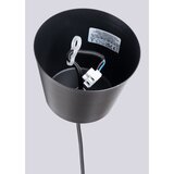 Nice Lamps crna viseća svjetiljka ø 35 cm vito – | shoptok.hr