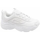 Fila Nizke superge FFW058613033 Bela Cene