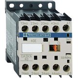 SCHNEIDER APC Schneider Electric Pomožni kontaktor 4S 24V50/60Hz CA2KN40-B7, (21223468) | Shoptok.si