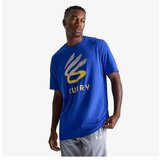 Under Armour muška majica Curry logo trend tee 1387111-400 cene