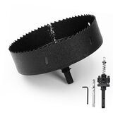 MOXPIFY bimetalna kronska žaga 162mm | Shoptok.si