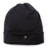  unisex kapa merino beanie crna | ePonuda.com