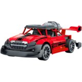  Auto na daljinsko upravljanje SpeedX RC 1:20 sa dimnim i svjetlosnim efektima - crveni | shoptok.hr