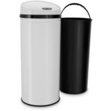 Echtwerk Koš Za Smeti Ir Sensor, Bela, 42 L | Shoptok.si