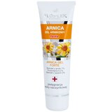 FlosLek Pharma Arnica Forte pomirjajoči gel za kožo nagnjeno k rdečici 50 ml Cene