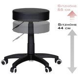 MID.YOU vrtljivi stolček leon s | Shoptok.si