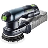 Festool Akumulatorski ekscentrični ETSC brusilica 125 3,0 I-Plus, uključuje 2 3 komada Ah. Akumulatorski paket 1x | shoptok.hr