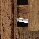  Apotekarski ormar Staro drvo 20 x 45,5 x 60 cm | shoptok.hr