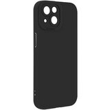 AVIZAR Ohišje za iPhone 15 Plus Zaščitena kamera, Črna, (5000015823) | Shoptok.si