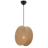 Opviq big drum - beige beige chandelier | ePonuda.com