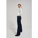 Marisse Wide-Leg Jeans | Shoptok.si