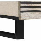  Kava Stol Bijela 100 x 54 x 40 cm Konstruirano drvo | shoptok.hr