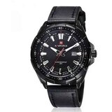 Naviforce Muški ručni sat Kvarcni mehanizam 9056 SB Cene