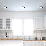 Braytron led ugradna panel lampa 18W cct BP01-91881 | ePonuda.com