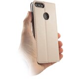  Preklopna torbica za Huawei P40 - črna | Shoptok.si