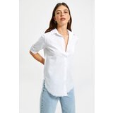 Trendyol Ženska košulja Tasseled | Eponuda.ba