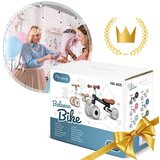 Nukido bicikl za ravnotežu za djecu, pink | shoptok.hr