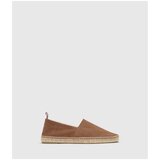 Castaner Espadrile Castañer Pablo Pecan pisana Cene