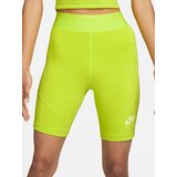 Nike Pajkice limeta / bela | Shoptok.si