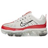 Nike Nizke superge Wmns Air Vapormax 360 Rdeča | Shoptok.si