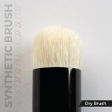 AK Interactive Dry Brush Četkica (XL) | Eponuda.com