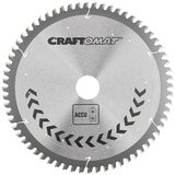 CRAFTOMAT List krožne žage Accu Alu (216 mm, Izvrtina: 30 mm, 64 kos) | Shoptok.si