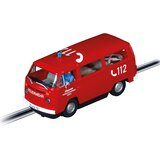 Carrera Digitalni 132 - VW Bus T2b Gasilska brigada - 1 k. Cene