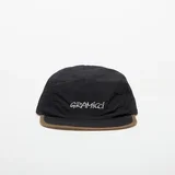 Nylon Cap Black Universal