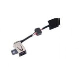  DC Konektor ta laptop Dell XPS 13-9343, 13-9350, 13-9360 | Eponuda.com