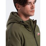 Ombre Men's mid-season jacket | shoptok.hr