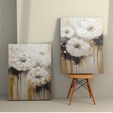 Wallity Zidna dekoracija 2KNV4239, 70 x 100cm, 2 komada | Eponuda.ba