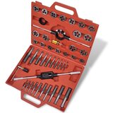  45-Dijelni Set Ureznica i Nareznica | shoptok.hr